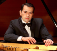 Alexander Beridze